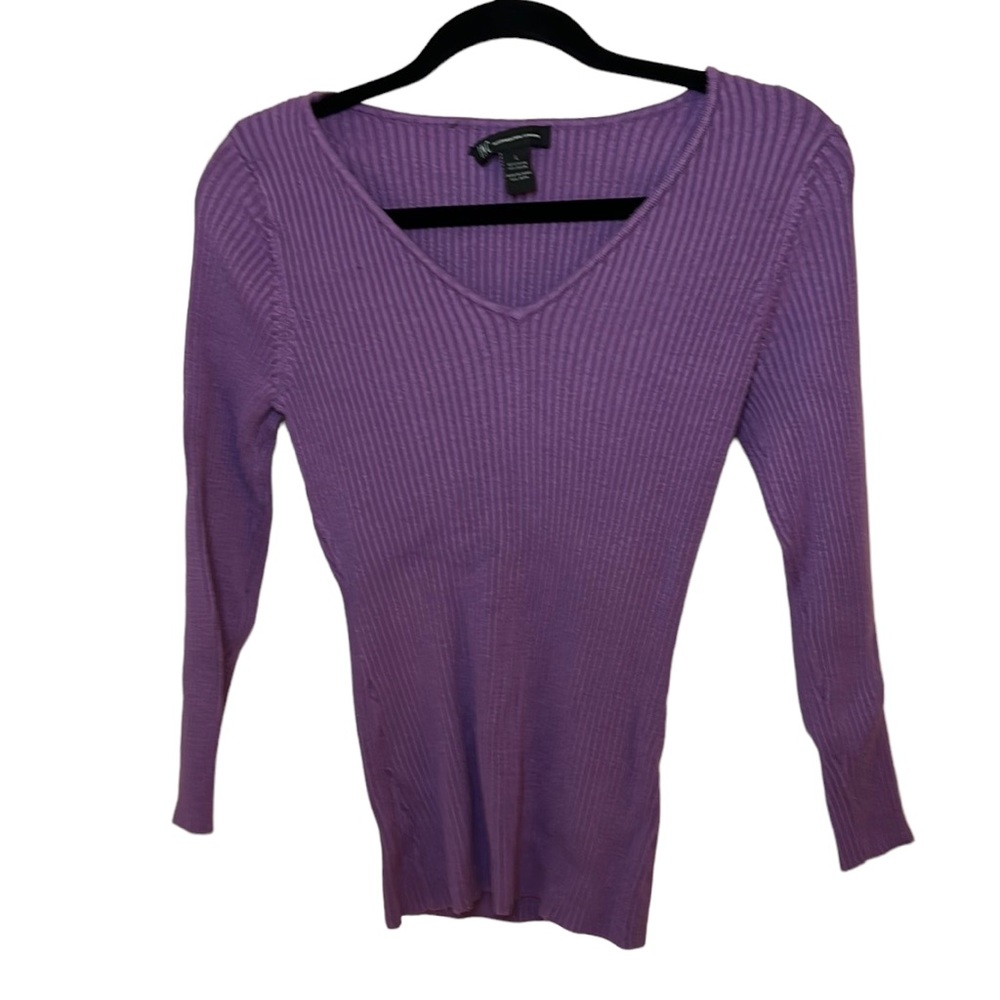 INC International Concepts sweater